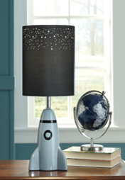 Cale Table Lamp