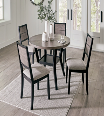 Corloda Dining Set