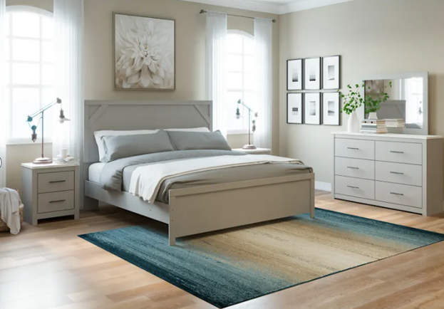 Cottonburg Bedroom set