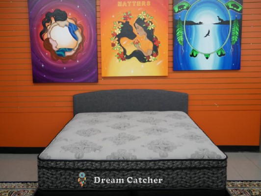 Dream Catcher  Mattress