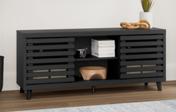 Danziar 72” TV Stand