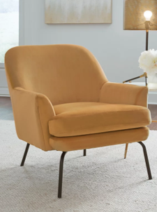 Dericka Accent Chair