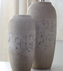 Dimitra Vase  (Set of 2)