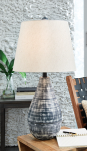 Erivel Table Lamp