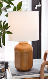 Gierburg Table Lamp