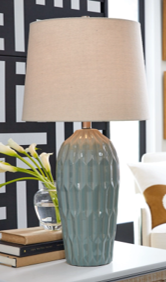 Hadbury Table Lamp