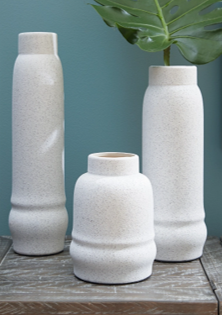 Jayden Vase (Set of 3)