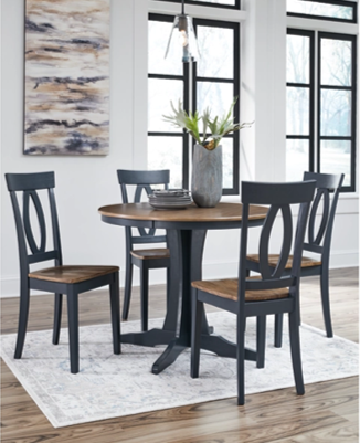 Landocken  Dining Set Table