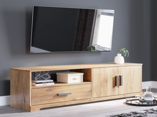 Larstin 59” TV Stand