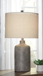 Linus Table Lamp