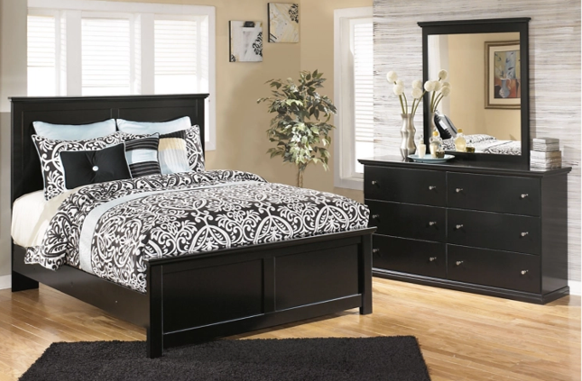 Maribel Bedroom Set