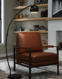 Marinel Floor Lamp