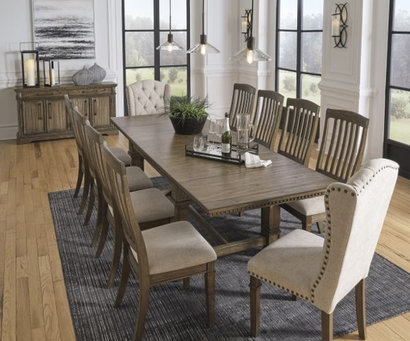 Markenburg Dining Set CHAIR