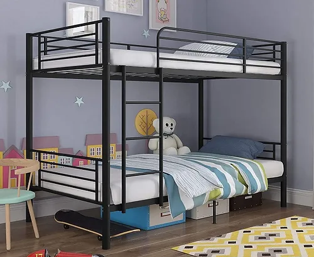 Metal Bunk T/T