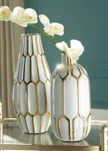 Mohsen Vase  (Set of 2)