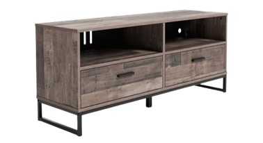 Neisville 59”  TV Stand