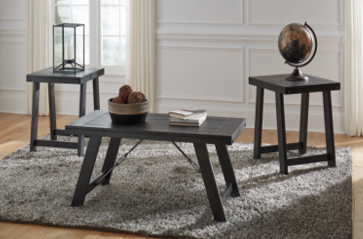 Noorbrook Coffee Table Set