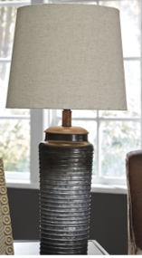 Norbert Table Lamp (Set of 2)