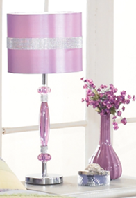 Nyssa Table Lamp