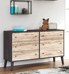 Piperton Dresser