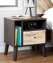 Piperton Nightstand