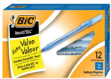 BIC Ballpoint Pens