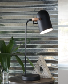 Ridgewick Desk Lamp