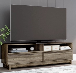 Shallifer 59” TV Stand