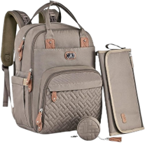 Backpack  Diaper Bag