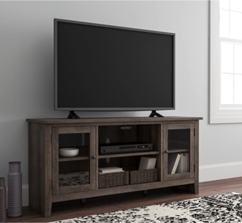 Todoe 65” TV Stand