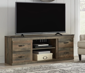 Trinell 60” TV Stand