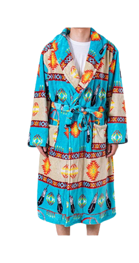 Northern Design Bath Robes