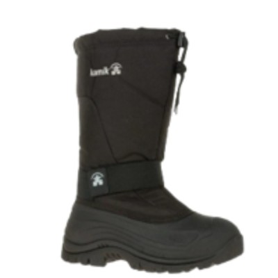 Men’s & Women Kamik Greenbay Boot