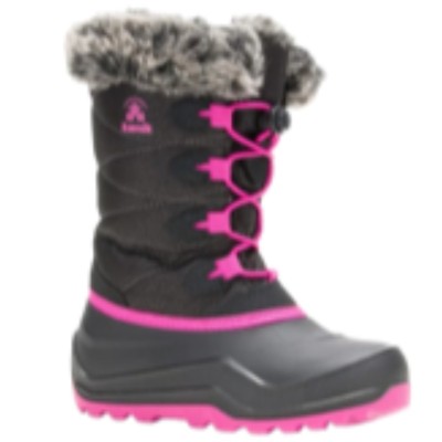 Snow Angel – Girl’s Kids Boots