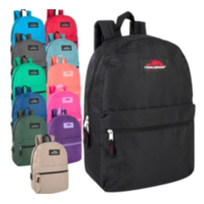 Grade 1-3 Kids Backpack