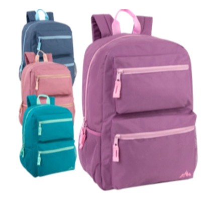 Grade 4-6 Backpack