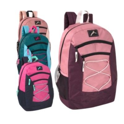 Grade 4-6 Backpack 1