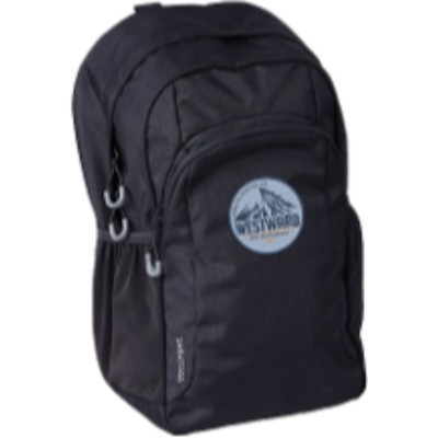 Saratoga Passage Backpack Embridered