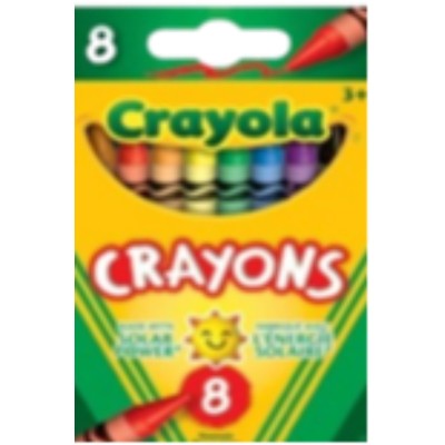 Crayola Crayons