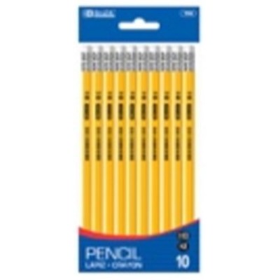 No.2 Pencils