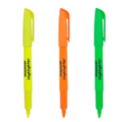 Highlighters