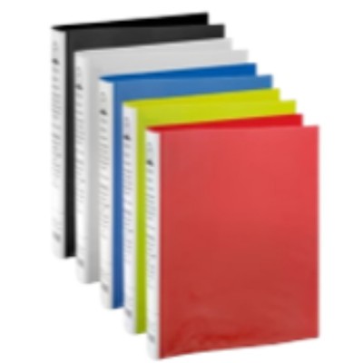 1” – 3 Ring Binder