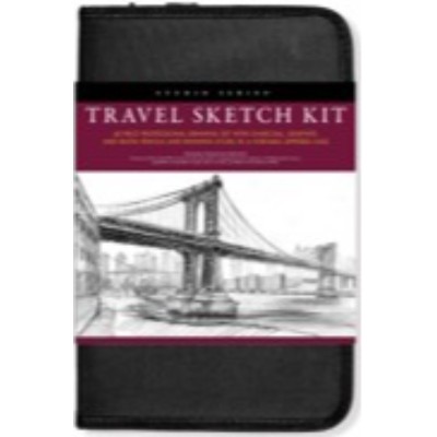 Travel Sketch Kit