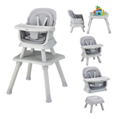 Infas 8-in-1  Highchair