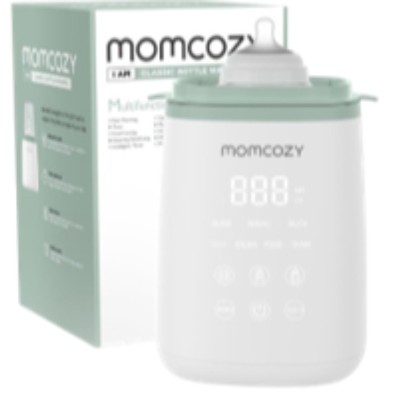 Momcozy  Bottle Warmer