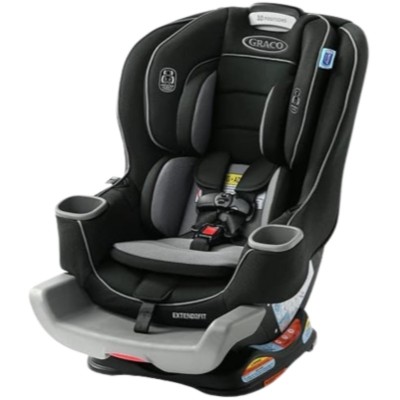 Convertible Car Seat Rear Facing