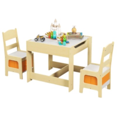 Kids Table and Chair