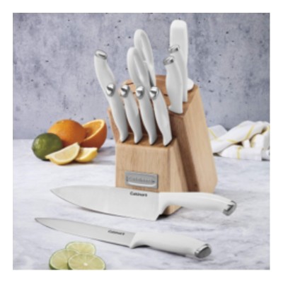 Knife 12pc Set