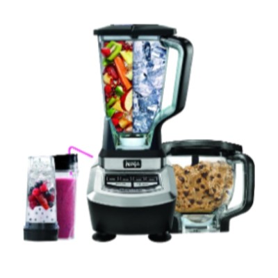 Hamilton Beach Blender