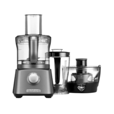 Cuisinart Blender Set